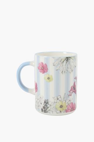 Colab Coralbloom Mug, 380ml