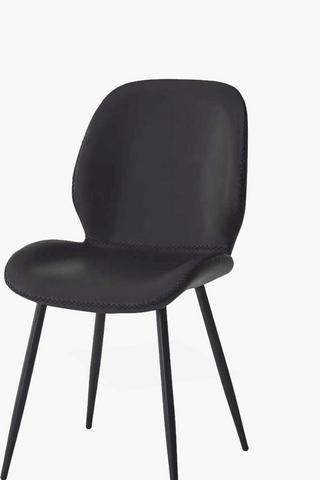 Mogo Pu Dining Chair