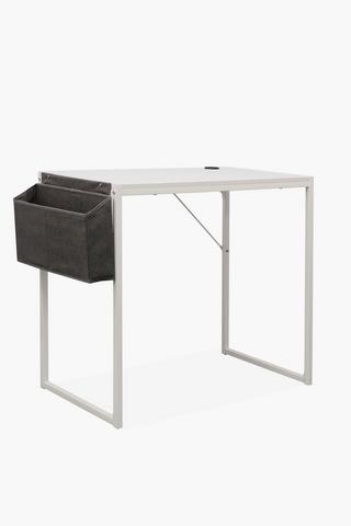 Zoro Arctic Desk