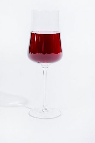 Rainer Red Wine Glass