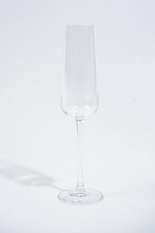 Bell Champagne Glass