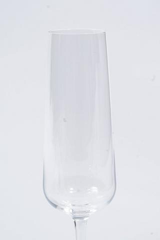 Bell Champagne Glass