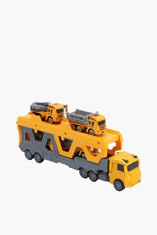 Truck Carrier
