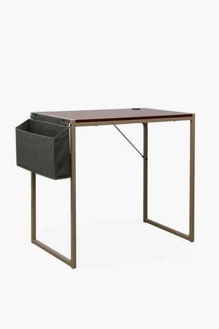 Zoro Multi-tone Desk