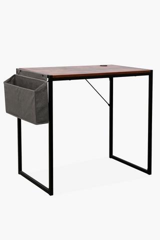 Lunar Office Desk Box 2