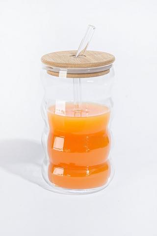 Curvy Loop Sippy Cup