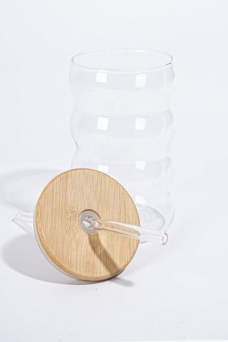 Curvy Loop Sippy Cup