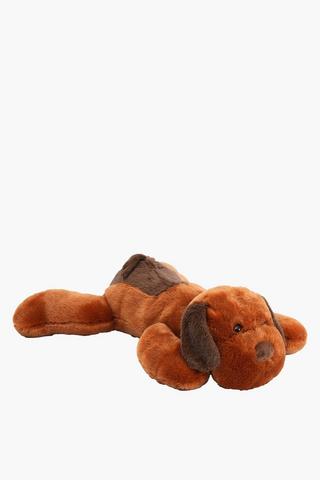 Big Dog Soft Toy