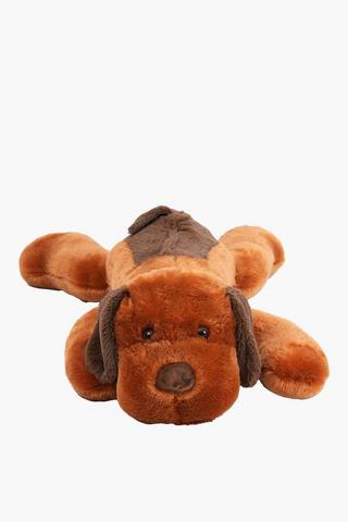 Big Dog Soft Toy