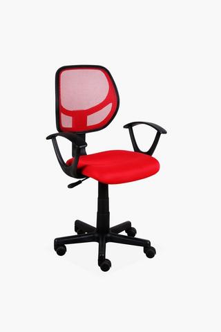 Monarch Mesh Office Chair