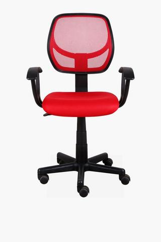Monarch Mesh Office Chair