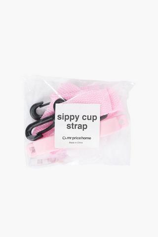 Sippy Cup Strap