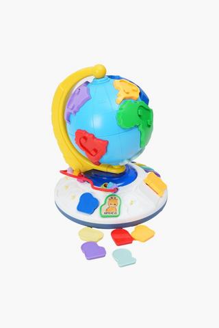 Kids World Globe