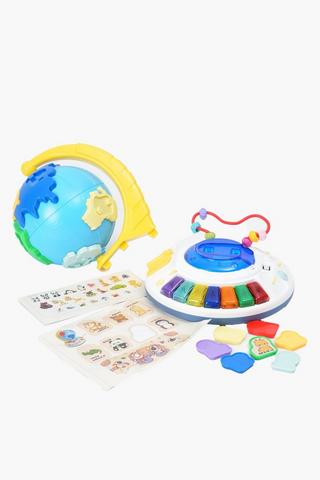 Kids World Globe