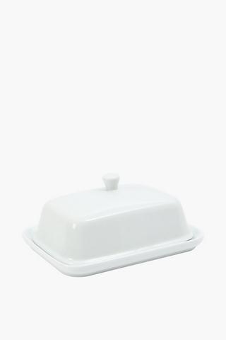 Zilo Ceramic Butter Dish