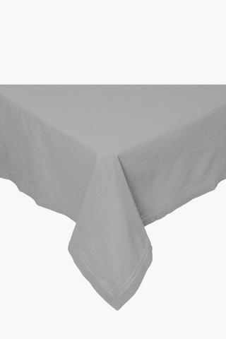 100% Cotton Tablecloth, 135x230cm