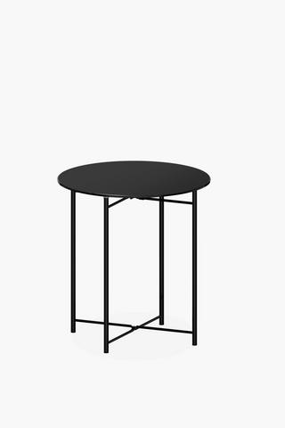 Athena Side Table