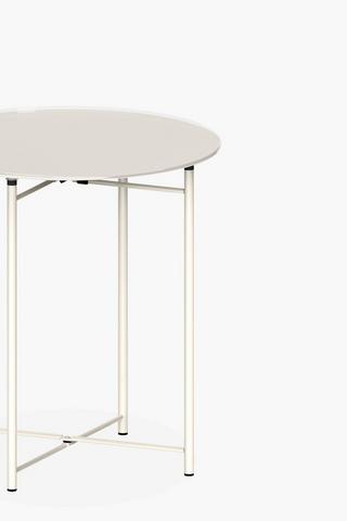 Athena Side Table