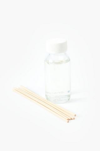Secret Garden Diffuser, 50ml