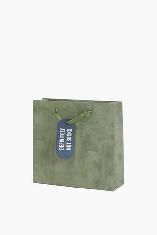 Meru Gift Bag Small