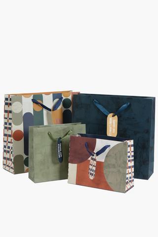 Meru Gift Bag Small