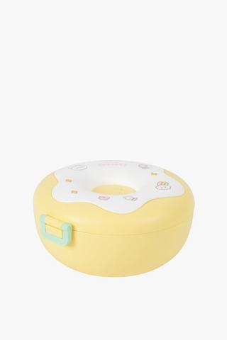 Donut Lunch Box