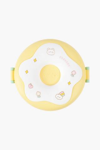 Donut Lunch Box