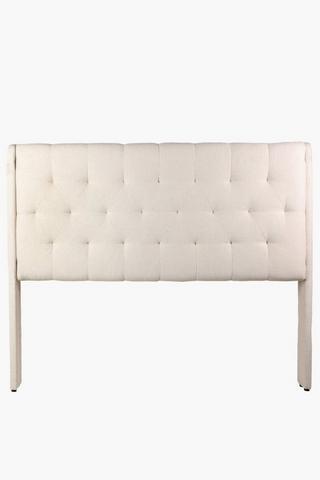 Clara Queen Headboard