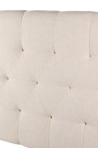 Clara Queen Headboard