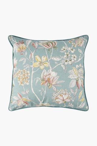 Extra Premium U+g Breeze Feather Filled Scatter Cushion, 60x60cm