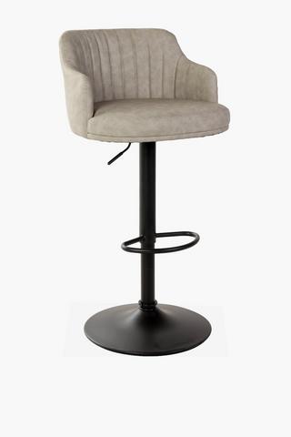 Abboy Swivel Bar Chair