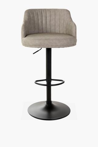 Abboy Swivel Bar Chair
