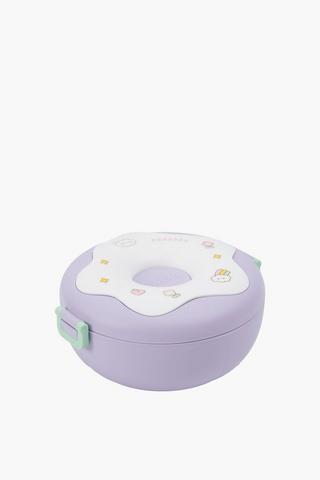 Donut Lunch Box
