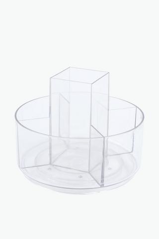 Acrylic Clear Penholder