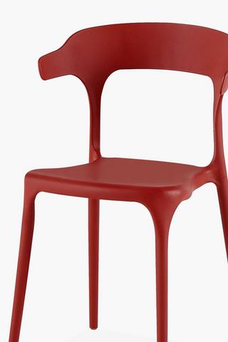 Pshepstone Dining Chair