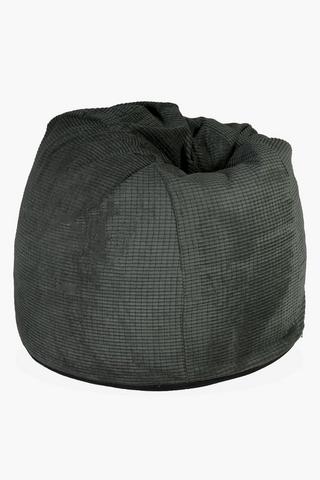 Waffle Bean Bag