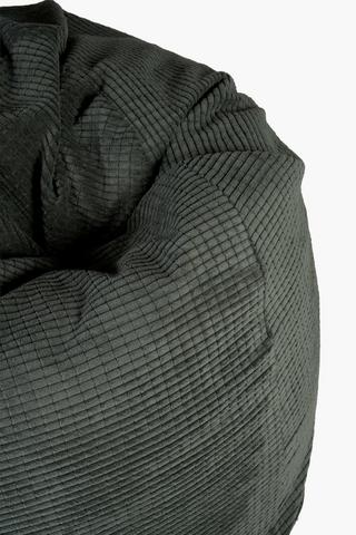 Waffle Bean Bag