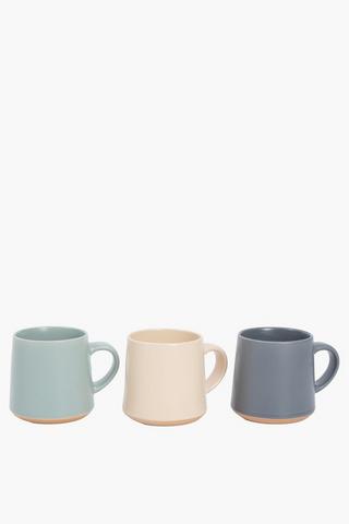 Ceramic Assorted Mug