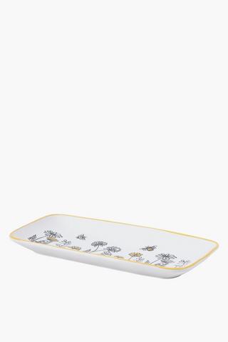 Aldybee Serving Plate