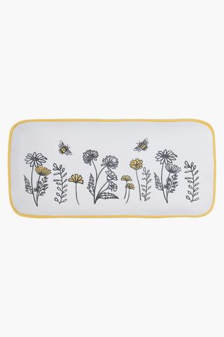Aldybee Serving Plate