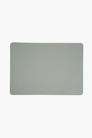 4 Pack Pu Placemats