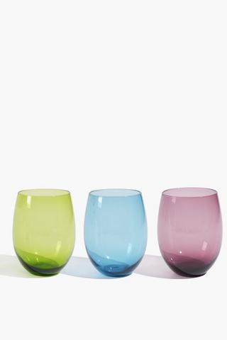 Meru Assorted Tumbler