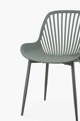 Berlin Dining Chair