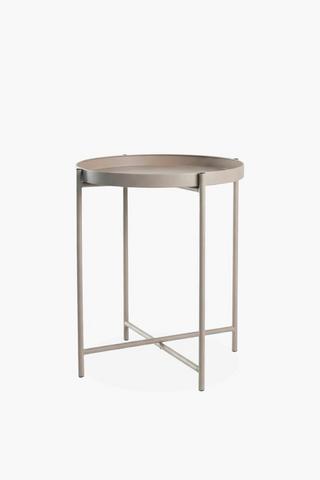 Zenith Side Table