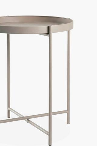 Zenith Side Table