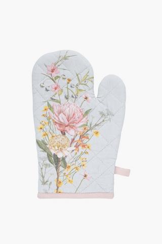 Kathy Protea Single Glove