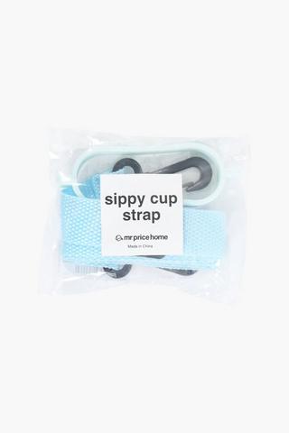 Sippy Cup Strap
