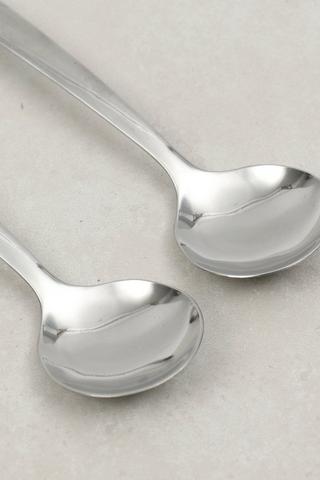 2 Pack Essentials Sugar Spoons