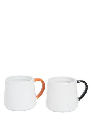 Assorted Tapered Mug