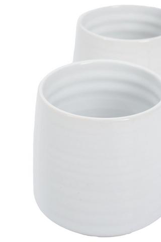 Assorted Tapered Mug